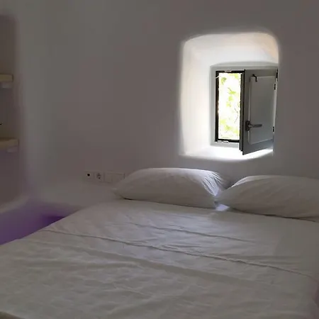 Pensión Varnali Small Boutique Mykonos Town