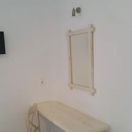 Varnali Small Boutique Pensión Mykonos Town
