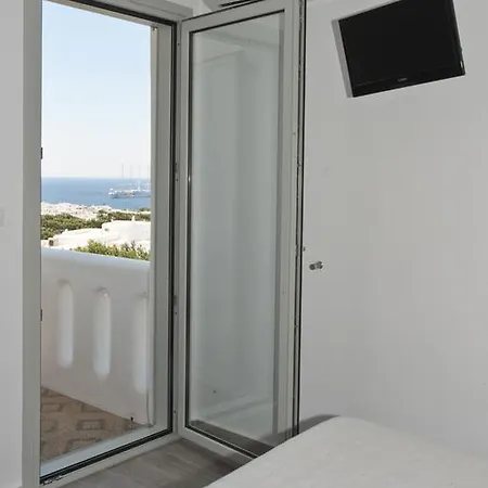 Varnali Small Boutique Pensión Mykonos Town