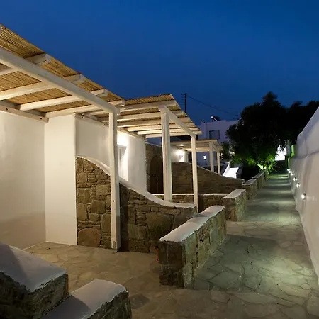 Pensión Varnali Small Boutique 2*